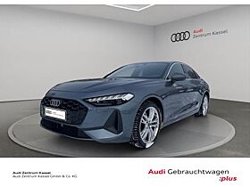 Audi A5 Limo TDI quattro LED Navi AHK PDC