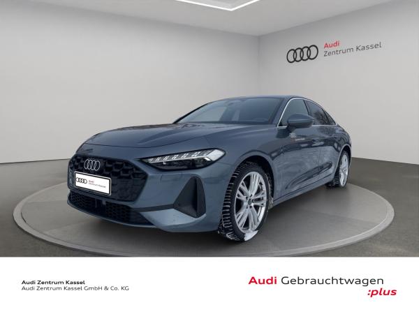Audi A5 Limo TDI quattro LED Navi AHK PDC bild
