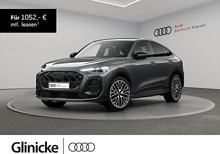 Audi Q5 gebraucht kaufen Audi Q5 SB e-hybrid qu S line Matrix B&O HuD Pano AHK