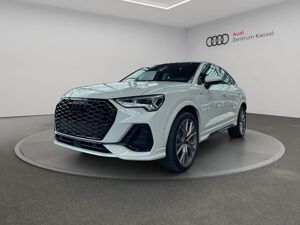 Audi Q3 Sportback 35 TFSI S line LED Navi Kamera AHK bild 2