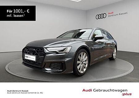 Audi A6 Avant S line 50 TDI quattro Matrix LED Navi