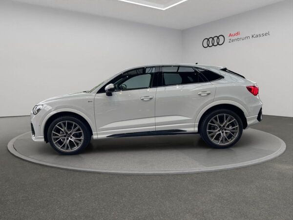 Audi Q3 Sportback 35 TFSI S line LED Navi Kamera AHK bild 4