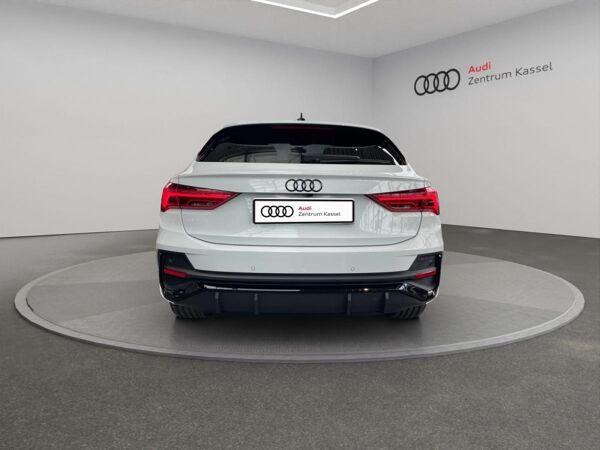Audi Q3 Sportback 35 TFSI S line LED Navi Kamera AHK bild 6
