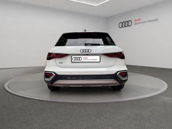 Audi A3 allstreet 35 TFSI LED AHK CarPlay ACC 18" bild 6