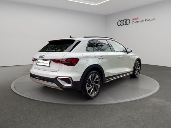 Audi A3 allstreet 35 TFSI LED AHK CarPlay ACC 18" bild 7