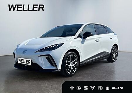 MG MG4 💥 LUXURY - CARPLAY - SONDERAKTION💥