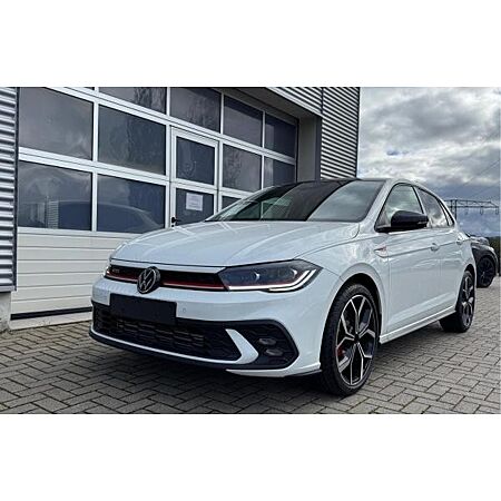 VW Polo leasen