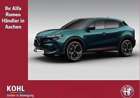 Alfa Romeo Junior Ibrida Speciale 1.2 VGT 48V-Hybrid Panorama **NUR FÜR GEWERBE**