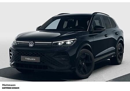 VW Tiguan Volkswagen R-Line 1.5 eTSI- verfügbar 12/25 (Mettmann)