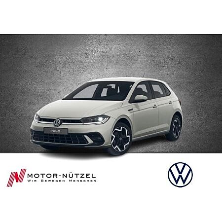 VW Polo leasen