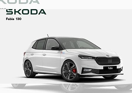 Skoda Fabia 130 1.5 TSI DSG (177 PS) +Bestellfahrzeug+