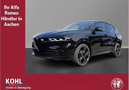 Alfa Romeo Tonale Ibrida Intensa 1.5 VGT Mild-Hybrid 160PS Panorama **NUR FÜR GEWERBE**