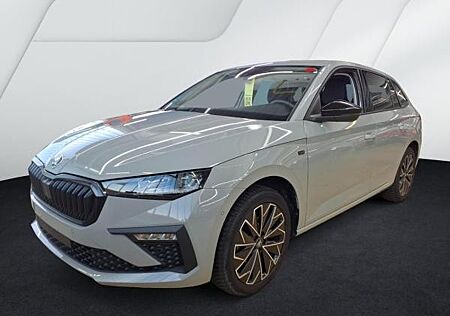 Skoda Scala Selection TSI DSG