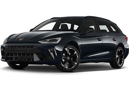 Cupra Leon Sportstourer e-Hybrid 204PS DSG *LOYAL* AHK+GJR+SHZ+RFK