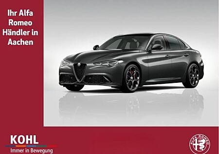 Alfa Romeo Giulia Veloce Q4 2.0 Turbo 280PS 16V AT8 Keyless Navi