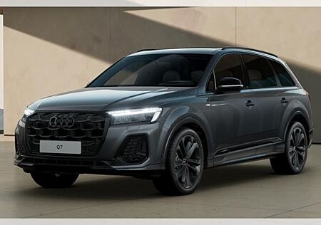 Audi Q7 TDI S line quattro tiptronic Matrix*AHK*HuD