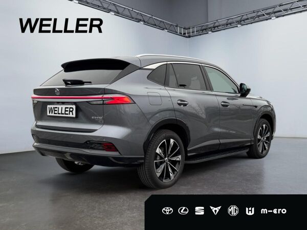 MG HS 💥PLUG IN - LUXURY 💸E-Auto-Förderprogramm - 4500€ inkludiert💸 bild 5