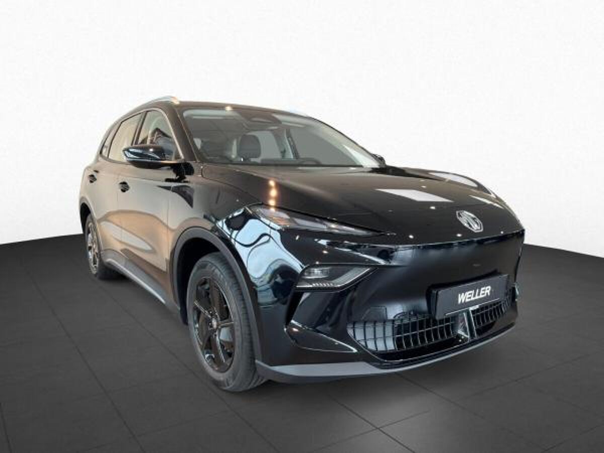 MG S5 EV 49kWh Comfort   *Tageszulassung* bild