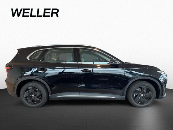 MG S5 EV 49kWh Comfort   *Tageszulassung* bild 5