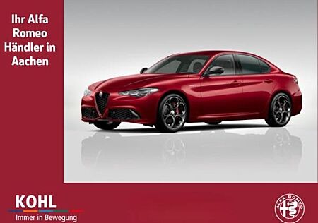 Alfa Romeo Giulia Veloce Q4 2.0 Turbo 280PS 16V AT8 Keyless Navi