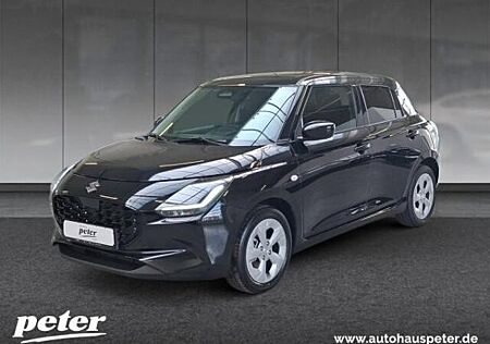 Suzuki Swift 1.2 Comfort Hybrid