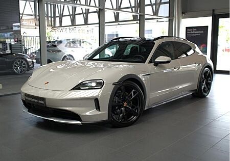 Porsche Taycan Cross Turismo (Typ Y1B)