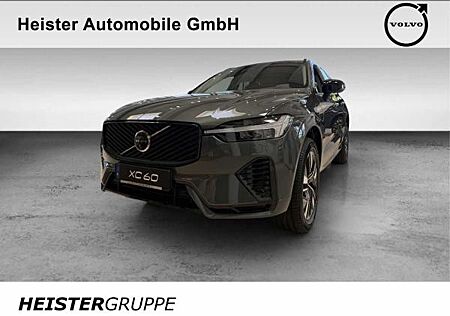 Volvo XC 60 XC60 T6 Plus Dark+Neues Modell+Glasdach+Head-up