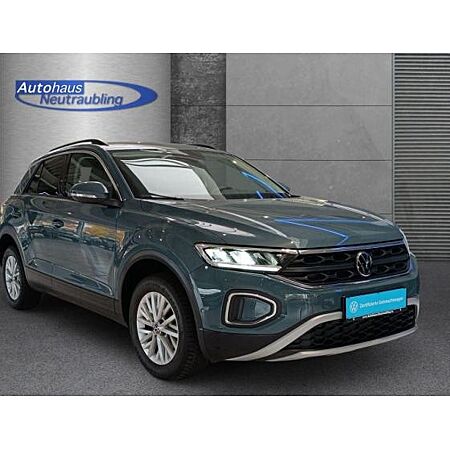 VW T-Roc leasen VW T-Roc leasen