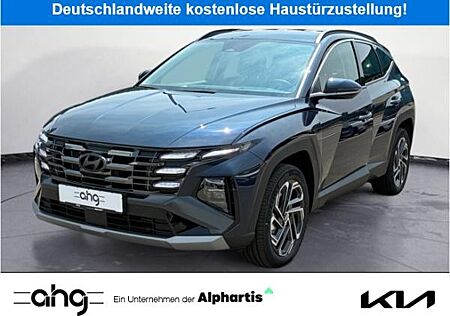 Hyundai Tucson Prime // HEV // SOFORT VERFÜGBAR // GEWERBE-AKTION