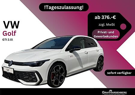 VW Golf gebraucht kaufen VW Golf Volkswagen GTI 2,0 l TSI *Tageszulassung - sofort verfügbar*