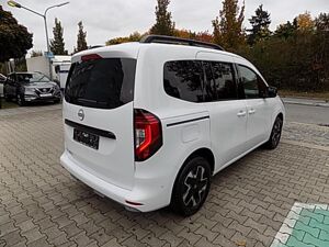 Nissan Townstar Kombi L1 DIG-T AT Klima Navi bild 4