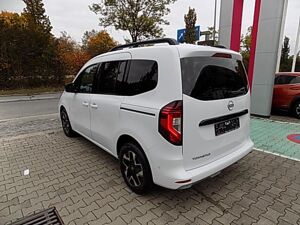 Nissan Townstar Kombi L1 DIG-T AT Klima Navi bild 6