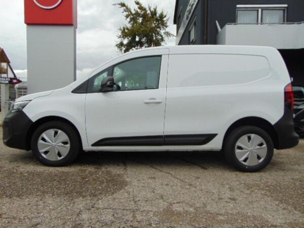 Nissan Townstar Kasten N-Connecta L1 DIG-T MT bild 4