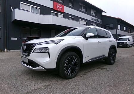 Nissan X-Trail gebraucht kaufen Nissan X-Trail T33 Tekna+ 1.5 VC-T e-POWER e-4ORCE AT