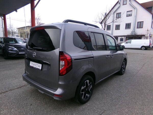 Nissan Townstar Kombi XFK N-Connecta L1 DIG-T MT bild 5
