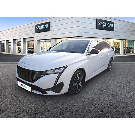 Peugeot 308 leasen