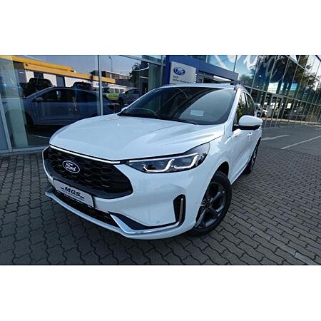 Ford Kuga leasen