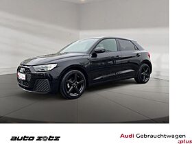 Audi A1 Sportback 25 TFSI S tronic LED, Sportsitze Audi A1 Sportback 25 TFSI S tronic LED, Sportsitze