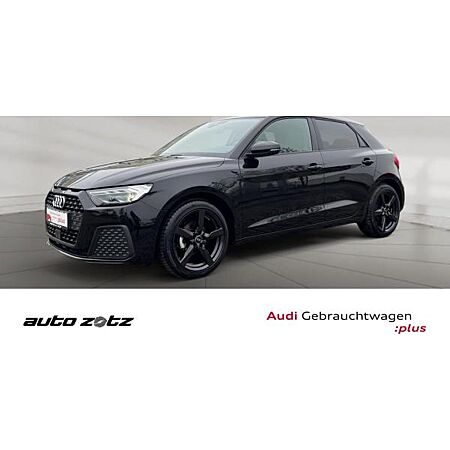 Audi A1 leasen