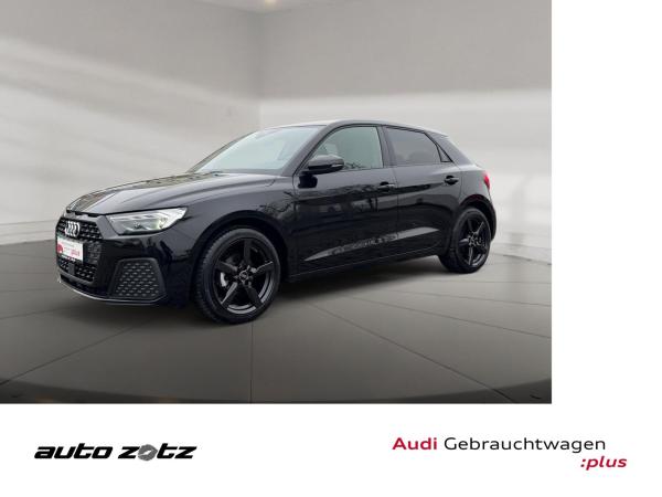 Audi A1 Sportback 25 TFSI S tronic LED, Sportsitze bild