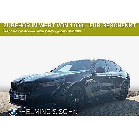 BMW 550 leasen
