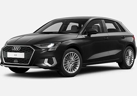 Audi A3 gebraucht kaufen Audi A3 Sportback advanced GRA APS ❗️Exclusives Privatkundenangebot❗️