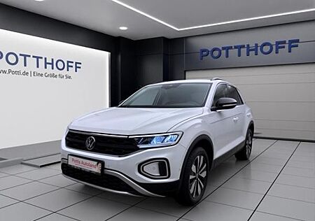 VW T-Roc Volkswagen 1.0 TSI GOAL💥TOP DEAL💥LED CarPlay SHZ 17"💥TOP DEAL💥