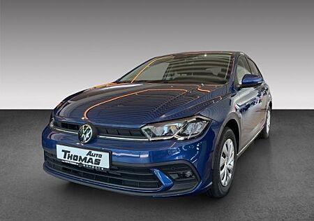 VW Polo Volkswagen 1.0 TSI 70kW Life