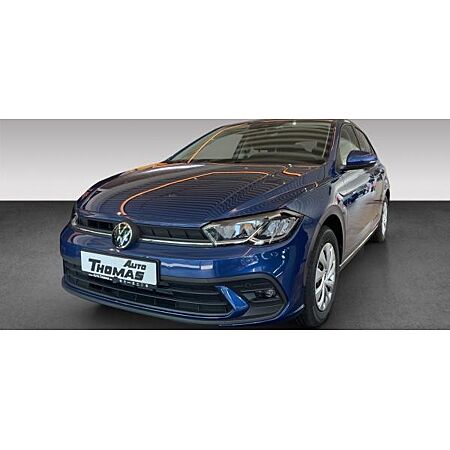 VW Polo leasen