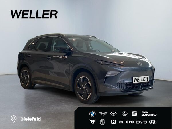 MG S5 EV 💥 LUXURY - LONG RANGE - CARPLAY - SONDERAKTION💥 bild 4