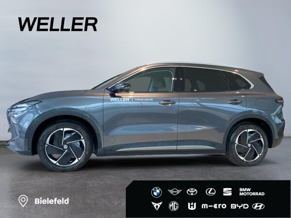 MG S5 EV 💥 LUXURY - LONG RANGE - CARPLAY - SONDERAKTION💥 bild 5