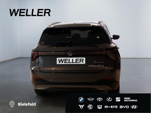 MG S5 EV 💥 LUXURY - LONG RANGE - CARPLAY - SONDERAKTION💥 bild 6