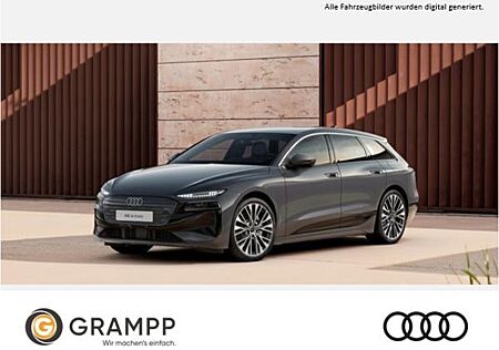 Audi A6 e-tron Avant e-tron performance 270 kW TECH + AHK + 21 ZOLL