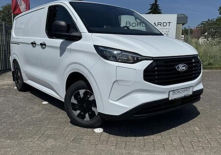 Ford Transit Custom 💥Wartung&Verschleiß💥Sofort verfügbar⚡